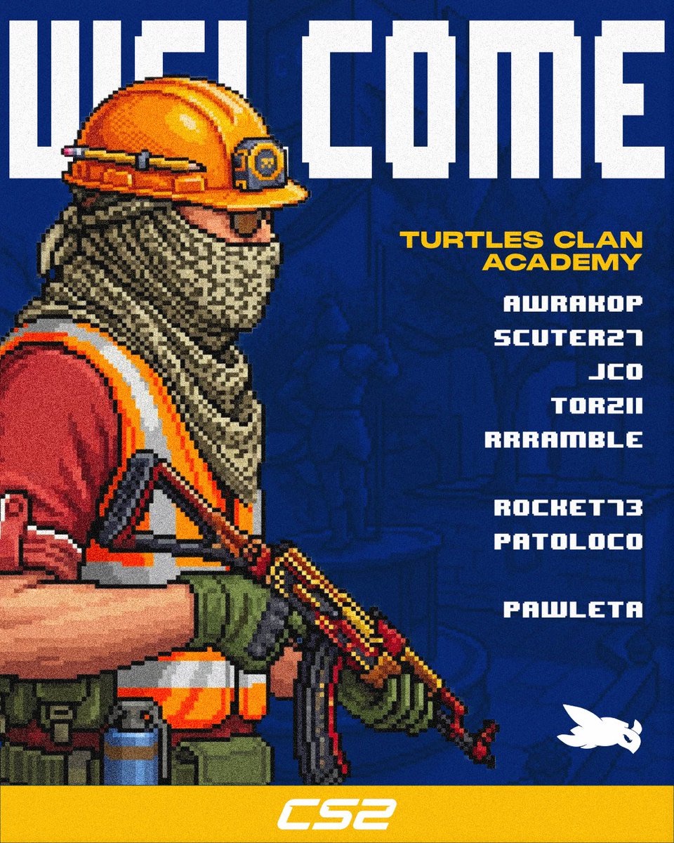 Turtles Clan Academy